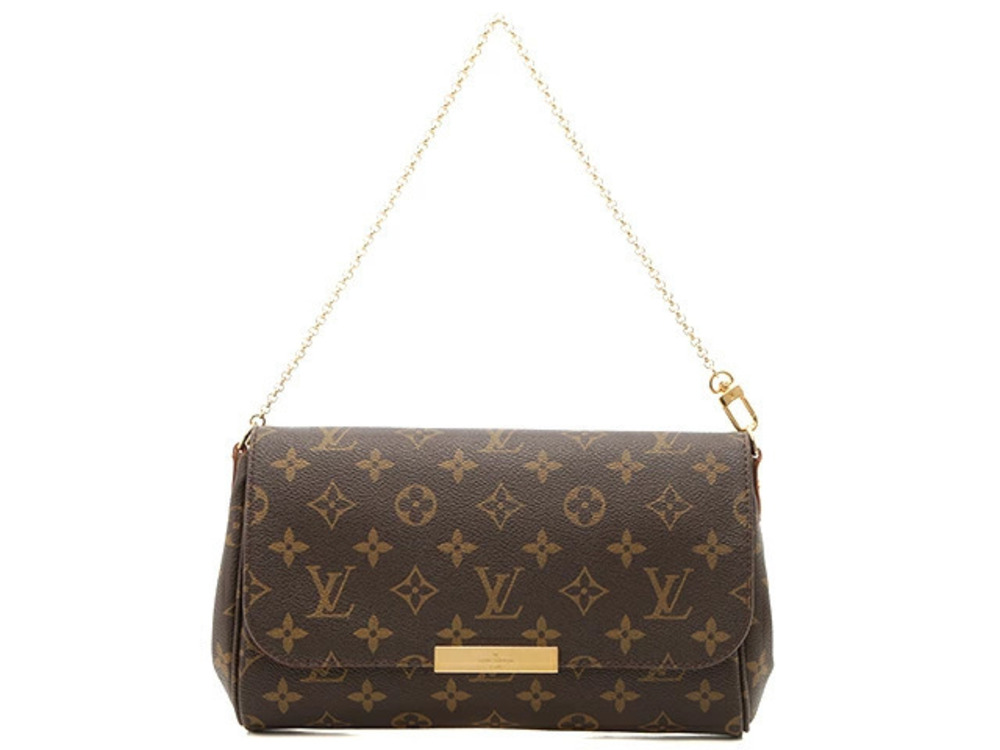 LOUIS VUITTON Favorite Monogram